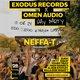 Exodus Records x Omen Audio Day Party