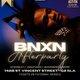 BNXN Official Afterparty: Afrobeat FInesse