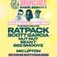 Its a london thing Oldskool Brunch Part 2 - Ratpack Live